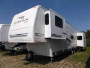 2005 Fleetwood Terry Quantum